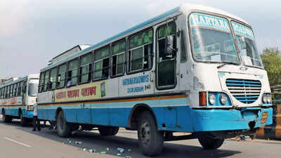 2 years after announcement, Centre’s scheme to deploy 20,000 buses for public transport yet to be approved