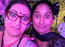 Smriti Irani goes 'Aiyyo' as she shares a selfie with comedian Shraddha Jain; drops a message for 'all the sassy saas & conniving bahus'