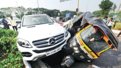 GR for district fund aims to halve rd crash deaths by 2025 in Maharashtra