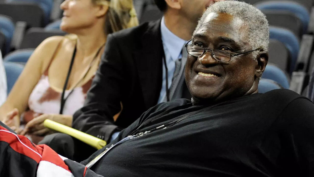 NBA: New York Knicks legend Willis Reed dies at 80 | NBA News - Times of  India