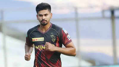 Shreyas Iyer to undergo surgery, likely to miss IPL, World Test Championship final