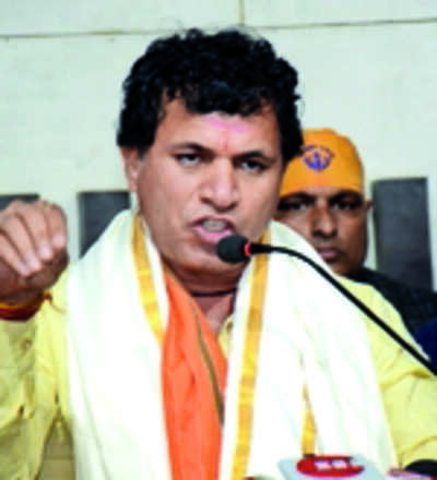 Promote social welfare plans of Centre, Raj BJP netas told