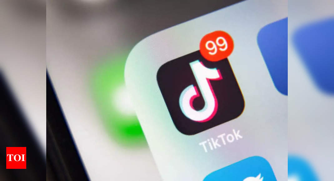 Tiktok: TikTok CEO to the US government: 4 reasons the app should not be banned – Times of India
