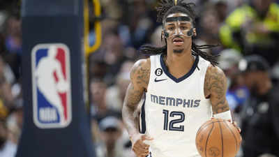 NBA: Ja Morant expected back as Grizzlies welcome Rockets