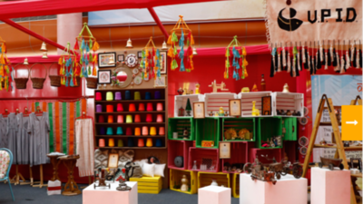 Local artisans to showcase craft at UPID’s exhibition