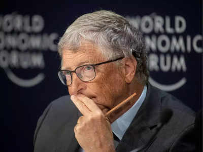 ChatGPT is the most 'revolutionary' tech in 40 years, says Bill Gates