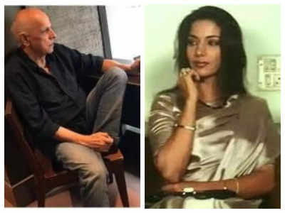 Mahesh Bhatt reveals Shabana Azmi did ‘Arth’ for free, brought clothes for Smita Patil and herself