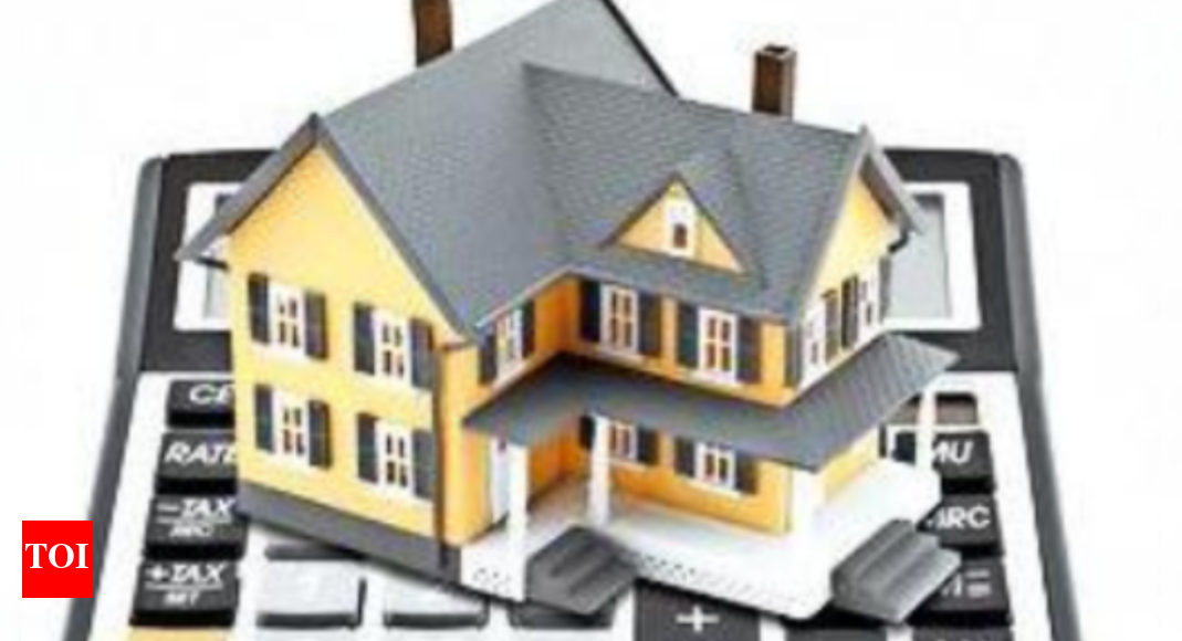 Now, Camps In Your Area For Property Tax Collection Gurgaon News