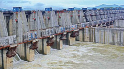 36 more villages to be submerged in Eluru & Sitaramaraju districts ...