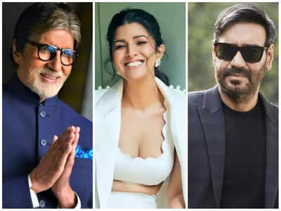 Bollywood stars celebrate 'Incredible India' as they send out Gudi Padwa, Ugadi and Cheti Chand wishes