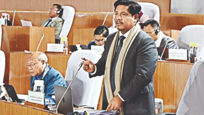 No perfect solution to Meghalaya-Assam border row: CM Conrad K Sangma