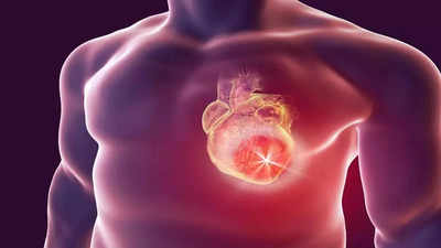 Rise in heart attack cases in youth alarms doctors in Andhra Pradesh
