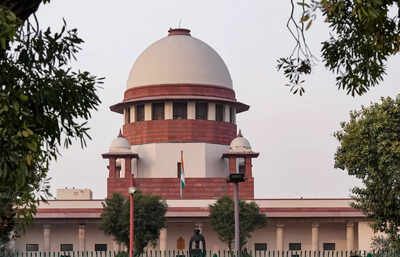 Supreme Court agrees to constitute special bench to hear Bilkis Bano's plea against remission to convicts in gang-rape case