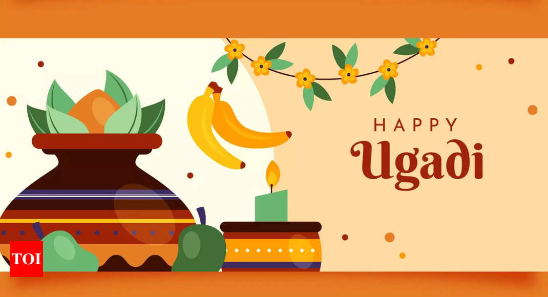 Hindus và Ugadi: Người Hindu coi lễ hội Ugadi là một trong những dịp quan trọng nhất trong năm, với nhiều nghi lễ và truyền thống đặc sắc. Hãy cùng tìm hiểu về lễ hội Ugadi cùng các thói quen, tín ngưỡng đặc trưng của người Hindu thông qua những hình ảnh và video.