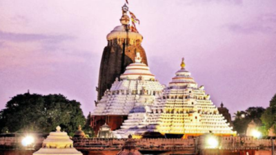 New tech at Puri temple to track criminals & prevent stampedes