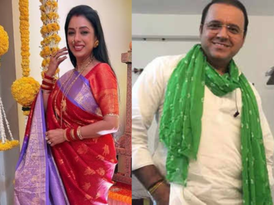 From Anupamaa’s Rupali Ganguly to Taarak Mehta’s Mandar Chandwadkar; Popular TV stars celebrate Gudi Padwa 2023