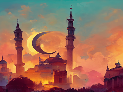 Ramadan Mubarak: Images, Wishes & Messages