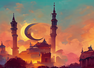 Ramadan Mubarak: Images, Wishes & Messages
