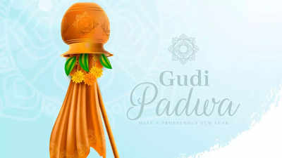 Gudi Padwa 2023: Items required and a step-by-step guide to make Gudi at home
