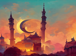 Ramadan Mubarak 2023: Ramzan Images, Quotes, Wishes, Messages, Cards, Greetings, Pictures