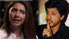 Pakistani senator calls Mahira Khan 'mad' for praising Shah Rukh Khan: 'She flatters Indian actors for money'