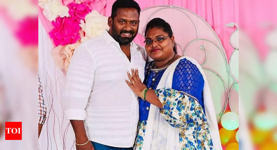 Robo Shankar's wife Priyanka reveals the reason behind the actor's ...