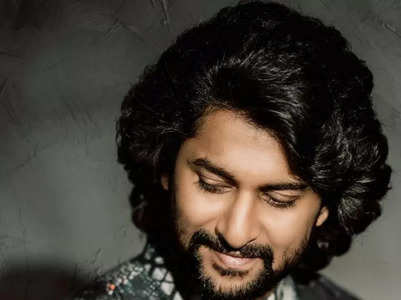 How to get long wavy locks like Telugu superstar and 'Dasara' actor Nani