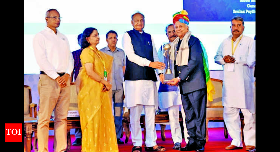 Gehlot Jodhpur to get directorate for handicrafts CM Ashok Gehlot