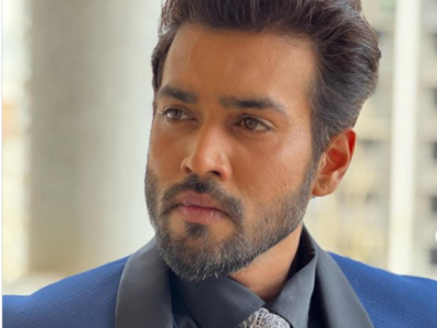 Karan Khanna joins the cast of 'Kyunkii Tum Hi Ho' as Kunal Pratap Singh; promises to spice up the entertainment quotient