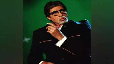 Coolie finds Rs 1.4 lakh phone of Amitabh Bachchan aide, gives it to cops