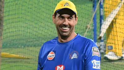 Fleming to be Texas Super Kings coach in Major League Cricket in US as CSK announces partnership