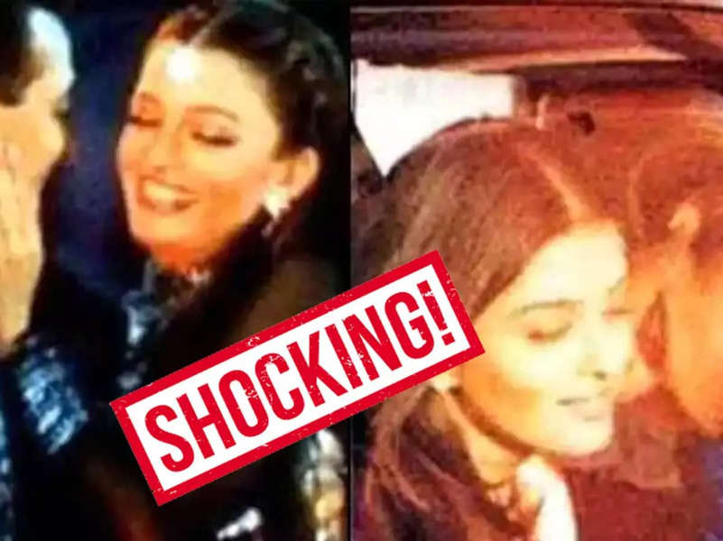 When Aishwarya Rai issued a SHOCKING statement after breaking up with Salman Khan: 'I was at the receiving end of his abuse, infidelity and indignity'
