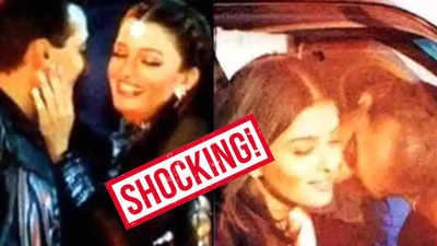 Aishwarya Rai Salmankhan Porn Sex - Aishwarya-Salman Relationship News: Throwback: When Aishwarya Rai Bachchan  called 'Salman chapter a nightmare' and vowed never to work with him again  | - Times of India