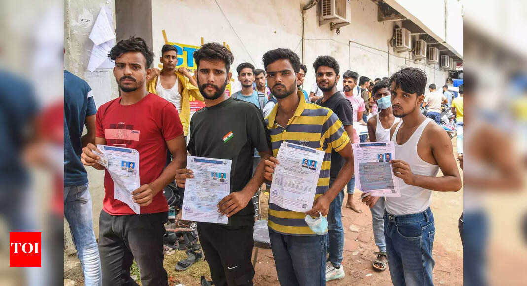 APSC AE Recruitment 2023: Application process begins for 244 Assistant Engineer vacancies on apsc.nic.in – Times of India