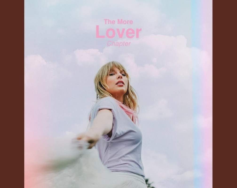 
Listen To Latest English Official Music Audio Song 'The Man' Sung By Taylor Swift

