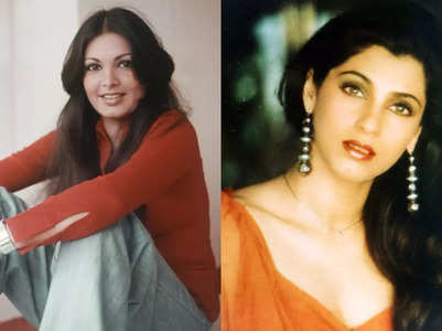 Actresses from Gujarat who shaped Bollywood
