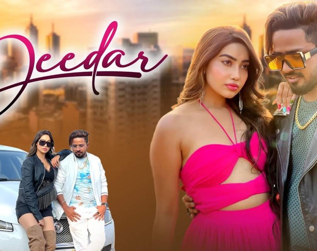 
Watch Latest Hindi Video Song 'Deedar' Sung By Zayed Khan
