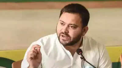 In today’s scenario 'only a Gujarati can be fraudster', says Bihar deputy CM Tejashwi Prasad Yadav as Interpol lifts red corner notice against Mehul Choksi