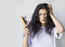 8 homemade hair packs to stop HAIRFALL