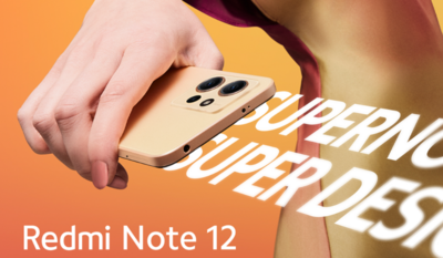 Redmi Note 12 confirmed to launch in India on March 30