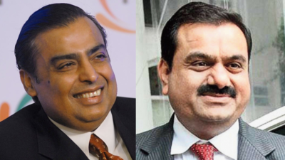 28 have lost billionaire tag in India since 2022; Gautam Adani sixth biggest loser with $28bn wiped out: Report