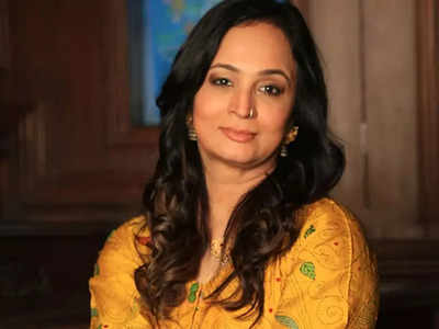 We are planning 'Haseena Maan Jayegi 2' with Govinda and Sanjay Dutt: Smita Thackeray - Exclusive!