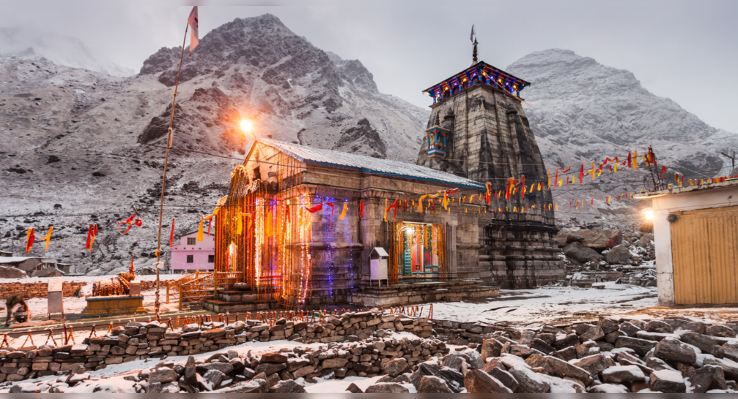 Kedarnath Yatra 2023 Opening Dates And All That You Need To Know Times Of India Travel