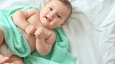 Baby Towels For Bath Time: Wrap Your Baby in Comfort (May, 2024)