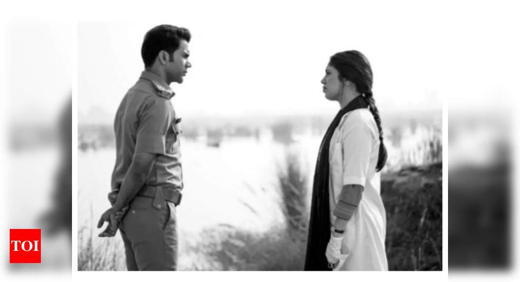 Rajkummar Rao and Bhumi Pednekar’s Bheed gets UA certificate after crucial deletions – Times of India