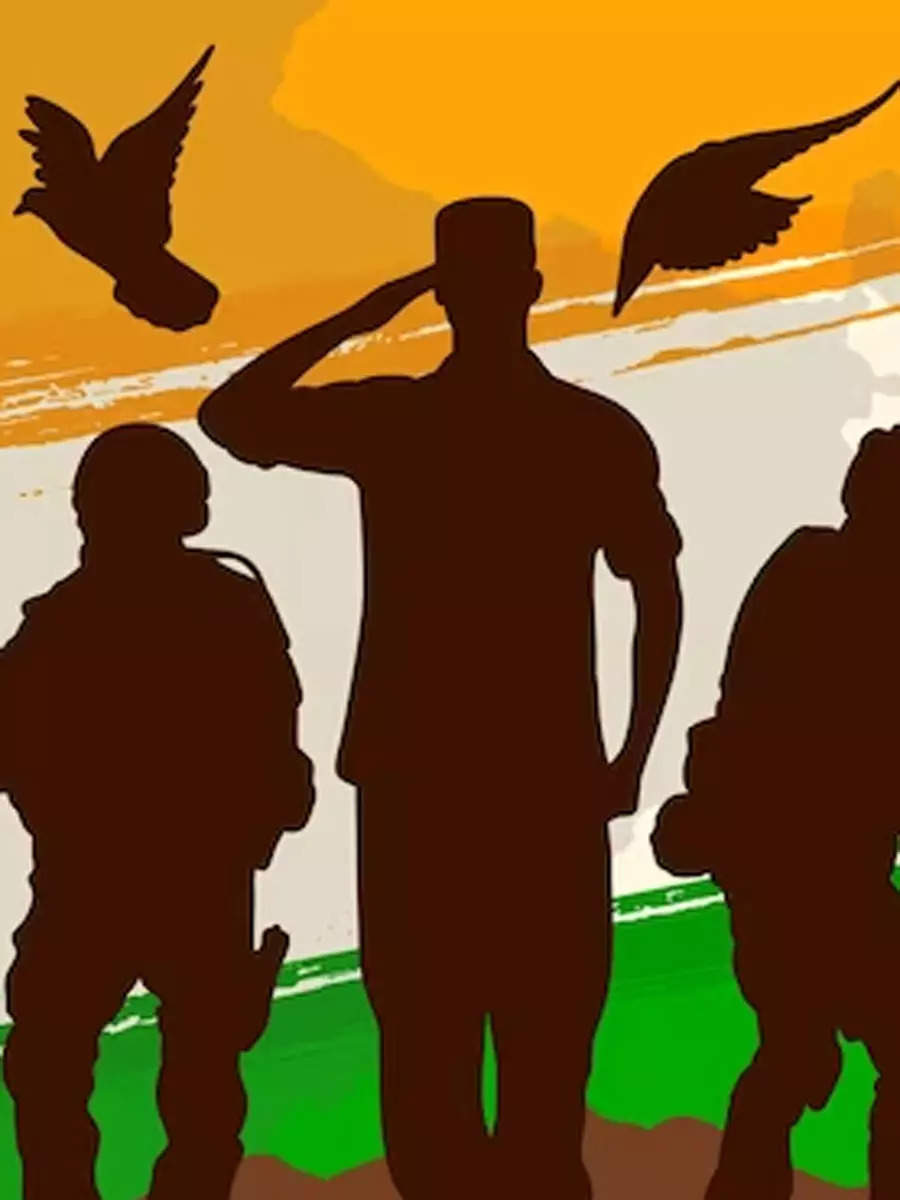 India Celebrates Martyr S Day In A Year Do You Know When And Why Times Of India