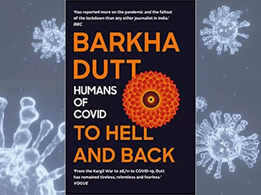 Micro review: 'To Hell and Back' by Barkha Dutt