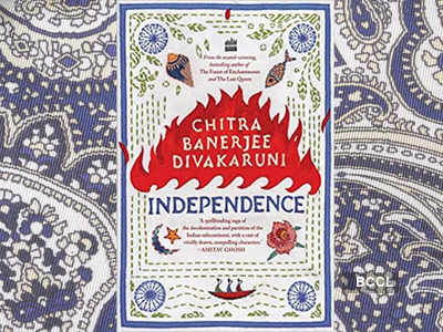 Micro review: 'Independence' by Chitra Banerjee Divakaruni