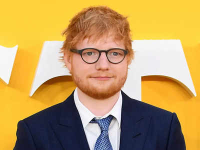 Ed Sheeran reveals the tragic events of 2022 that shaped his upcoming album, Subtract