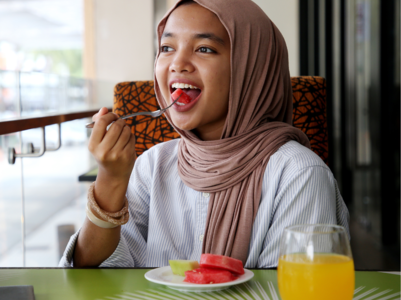 Ramadan: 5 ways diabetics can enjoy Iftar 